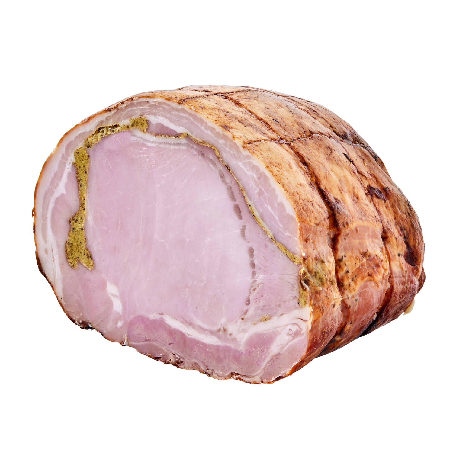 MOSTERD TRUFFEL GEBRAAD